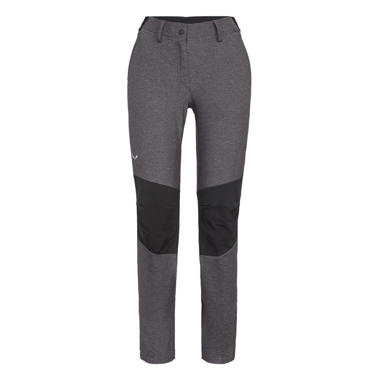 Pantalones Softshell Salewa Puez Misurina Dry Mujer Negros Mexico (TK9507238)